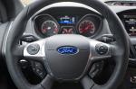 Ford Focus ST 2013 года